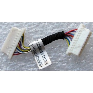 TouchPad cable Asus W90V, W90VN, W90VP (p/n: 14G140199600)
