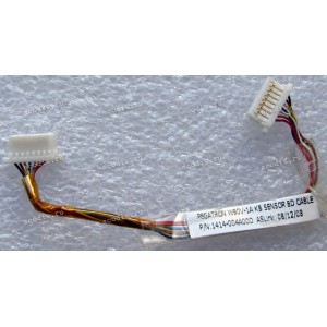 TouchPad cable Asus W90V, W90VN, W90VP (p/n: 14G140199800)