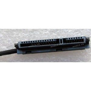HDD SATA cable Asus BU201LA (p/n: 14004-02460000) 