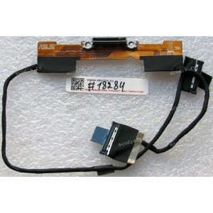 FPC camera cable Asus TX201LA (p/n 14004-01740000) REV 2.0