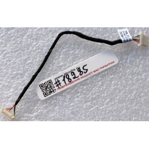 Bluetooth cable Asus U43JC, U43SD, UL50A, UL50AG, UL50AT, UL50VF, UL50VG, UL50VS, UL50VT, UX30 (p/n 14G140291000), 100 mm