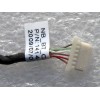 Bluetooth cable Asus U43JC, U43SD, UL50A, UL50AG, UL50AT, UL50VF, UL50VG, UL50VS, UL50VT, UX30 (p/n 14G140291000), 100 mm