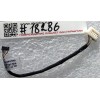 Bluetooth cable Asus A52J, K52DR, K52JB, N61VG, N61VN, U33JC, UL20A, UL30A, UL30JT, UL30VT (p/n 14G140291200), 46 mm Bluetooth cable Asus A52J, K52DR, K52JB, N61VG, N61VN, U33JC, UL20A, UL30A, UL30JT, UL30VT (p/n 14G140291200), 46 mm
