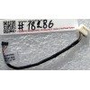 Bluetooth cable Asus A52J, K52DR, K52JB, N61VG, N61VN, U33JC, UL20A, UL30A, UL30JT, UL30VT (p/n 14G140291200), 46 mm Bluetooth cable Asus A52J, K52DR, K52JB, N61VG, N61VN, U33JC, UL20A, UL30A, UL30JT, UL30VT (p/n 14G140291200), 46 mm