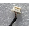 Bluetooth cable Asus A52J, K52DR, K52JB, N61VG, N61VN, U33JC, UL20A, UL30A, UL30JT, UL30VT (p/n 14G140291200), 46 mm