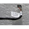 Bluetooth cable Asus A52J, K52DR, K52JB, N61VG, N61VN, U33JC, UL20A, UL30A, UL30JT, UL30VT (p/n 14G140291200), 46 mm