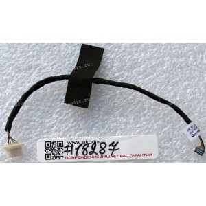 Bluetooth cable Asus K43E, K43SJ, K52DE, K52DR, K52F, K52JB, K52JC, K52JE, K52JK, K52JR, K52JT, K52JU, K52JV, K52N, N53JF, N53JG, N53JL, N53JN, N53JQ, N61DA, N61JA, N61JQ, N61JV, N82JG, N82JQ, N82JV, P43E, P43SJ, P52F, P52JC, U30JC, U31F, U31JG, U31SD, U3