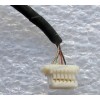 Bluetooth cable Asus K43E, K43SJ, K52DE, K52DR, K52F, K52JB, K52JC, K52JE, K52JK, K52JR, K52JT, K52JU, K52JV, K52N, N53JF, N53JG, N53JL, N53JN, N53JQ, N61DA, N61JA, N61JQ, N61JV, N82JG, N82JQ, N82JV, P43E, P43SJ, P52F, P52JC, U30JC, U31F, U31JG, U31SD, U3