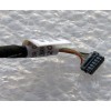 Bluetooth cable Asus K43E, K43SJ, K52DE, K52DR, K52F, K52JB, K52JC, K52JE, K52JK, K52JR, K52JT, K52JU, K52JV, K52N, N53JF, N53JG, N53JL, N53JN, N53JQ, N61DA, N61JA, N61JQ, N61JV, N82JG, N82JQ, N82JV, P43E, P43SJ, P52F, P52JC, U30JC, U31F, U31JG, U31SD, U3