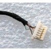 Bluetooth cable Asus K40ID, K40IE, K40IL, K50ID, K50IE, K53E, K53SJ, N43JF, N43JM, N43JQ, N43SL, N43SN, N53DA, N53SN, N53SV, P53E, P53SJ, U53F, U53JC (p/n 14G140304001), 110 mm