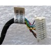 Bluetooth cable Asus G50V, G50VT, G60VX, L50VN, M50SA, M50SR, M50SV, M50VC, M50VM, M50VN, M60VP, X55SV (p/n 14G140167110), 110 mm
