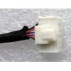 Buttons board cable Asus LCD Monitor VB195D, VB195N, VB195S, VB195SL, VB195T, VB195TL, VW196D, VW196DL, VW196N, VW196NG, VW196NGL, VW196S, VW196SL, VW196T, VW196TG, VW196TL, VW196T-P (p/n 14G14B053200)