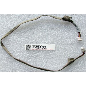 LED LAMP cable Asus All In One ET2012AGKB, ET2012AGTB, ET2012AUKB, ET2012AUTB, ET2012EGKS, ET2012EGTS, ET2012EUKS, ET2012EUTS, ET2012IGKS, ET2012IGTS, ET2012IUKS, ET2012IUTS, ET2013IGKI, ET2013IGTI, ET2013IUKI, ET2013IUTI (p/n 14G14B053200)