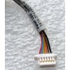LED LAMP cable Asus All In One ET2012AGKB, ET2012AGTB, ET2012AUKB, ET2012AUTB, ET2012EGKS, ET2012EGTS, ET2012EUKS, ET2012EUTS, ET2012IGKS, ET2012IGTS, ET2012IUKS, ET2012IUTS, ET2013IGKI, ET2013IGTI, ET2013IUKI, ET2013IUTI (p/n 14G14B053200)