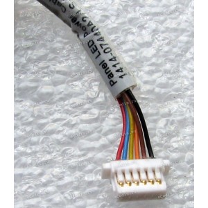 LED LAMP cable Asus All In One ET2012AGKB, ET2012AGTB, ET2012AUKB, ET2012AUTB, ET2012EGKS, ET2012EGTS, ET2012EUKS, ET2012EUTS, ET2012IGKS, ET2012IGTS, ET2012IUKS, ET2012IUTS, ET2013IGKI, ET2013IGTI, ET2013IUKI, ET2013IUTI (p/n 14G14B053200)