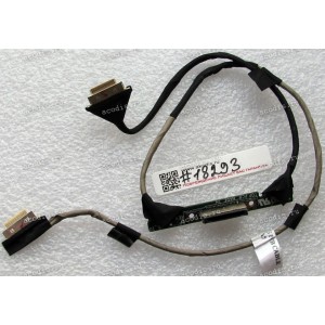 Docking board & cable Asus Eee Pad Transformer TF101, Eee Pad Transformer TF101G (p/n 14004-00010000)