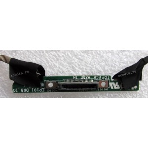 Docking board & cable Asus Eee Pad Transformer TF101, Eee Pad Transformer TF101G (p/n 14004-00010000)