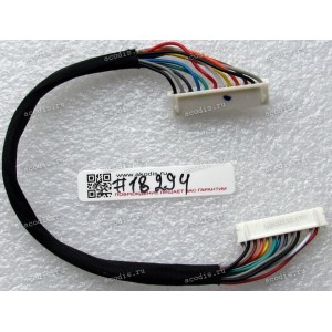 LED Power cable Asus LCD Monitor PA246Q, PA246Q-A (p/n 14G14B096200)