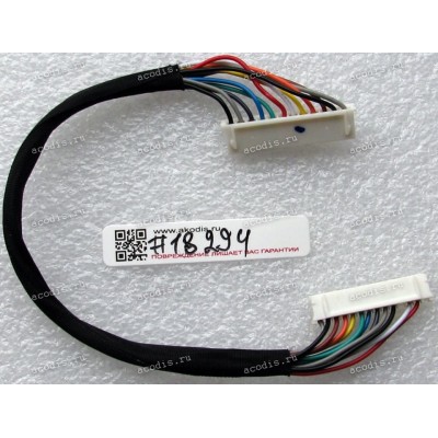 LED Power cable Asus LCD Monitor PA246Q, PA246Q-A (p/n 14G14B096200)
