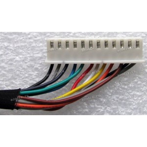 LED Power cable Asus LCD Monitor PA246Q, PA246Q-A (p/n 14G14B096200)