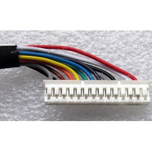 LED Power cable Asus LCD Monitor PA246Q, PA246Q-A (p/n 14G14B096200)