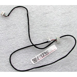 Back Light cable Asus All In One ET2311INKH, ET2311INTH, ET2311IUKH, ET2311IUTH (p/n 14004-01520400) Back Light cable Asus All In One ET2311INKH, ET2311INTH, ET2311IUKH, ET2311IUTH (p/n 14004-01520400)