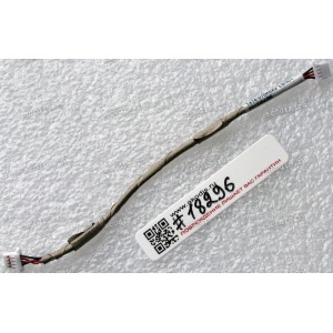 Back Light cable Asus All In One ET2012AGKB, ET2012AGTB, ET2012AUKB, ET2012AUTB, ET2012EGKS, ET2012EGTS, ET2012EUKS, ET2012EUTS, ET2012IGKS, ET2012IGTS, ET2012IUKS, ET2012IUTS, ET2013IGKI, ET2013IGTI, ET2013IUKI, ET2013IUTI (p/n 14004-00481500)