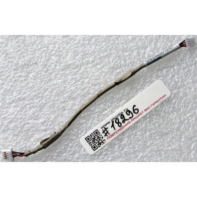 Back Light cable Asus All In One ET2012AGKB, ET2012AGTB, ET2012AUKB, ET2012AUTB, ET2012EGKS, ET2012EGTS, ET2012EUKS, ET2012EUTS, ET2012IGKS, ET2012IGTS, ET2012IUKS, ET2012IUTS, ET2013IGKI, ET2013IGTI, ET2013IUKI, ET2013IUTI (p/n 14004-00481500)