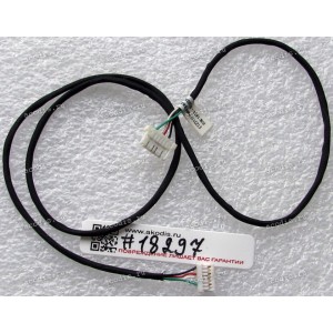Audio board cable Asus G73JH, G73JW, G73SW (p/n: 14G140306411)