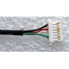 Audio board cable Asus G73JH, G73JW, G73SW (p/n: 14G140306411)