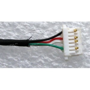 Audio board cable Asus G73JH, G73JW, G73SW (p/n: 14G140306411)