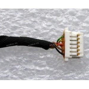CardReader board cable Asus F70SL, N70SV, N90SC, N90SV (p/n: 14G140306411)