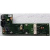 LAN board Asus B43A, B43V (p/n: 90R-NAYIO1000Y)
