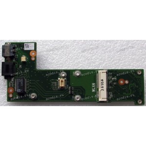 LAN board Asus B43A, B43V (p/n: 90R-NAYIO1000Y)