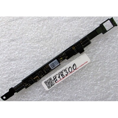 Camera HD & MIC Asus TX300CA (p/n 04081-00130100)