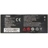 АКБ ZTE Skate V960, U960, ZTE Tania, Megafon SP-W1 (3,7v, 1400mAh) li3714t42p3h853448 new ориг АКБ ZTE Skate V960, U960, ZTE Tania, Megafon SP-W1 (3,7v, 1400mAh) li3714t42p3h853448 new ориг