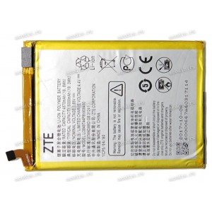 АКБ ZTE Blade A6, Blade A6 Lite, A6020, A6022 (3,85v, 4870mAh, 18,8Wh) Li3849T44P8h906450 разб ори