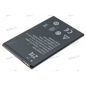 АКБ ZTE Blade A3, AF3, A5, A5 Pro, AF5, T220, T221 (3,7v, 1200mAh, 5,2Wh) Li3712T42P3h765039 new ори