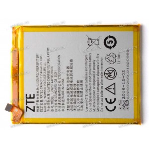 АКБ ZTE Blade A910, Blade V7, Blade Z10 (3,85v, 2540mAh) Li3925T44P8h786035 оригинальный