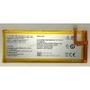 АКБ ZTE Nubia Z9, Nubia Z9 Max, Nubia Z9 mini, NX508 (3,84v, 2850mAh) li3828t44p6ha74140, ориг