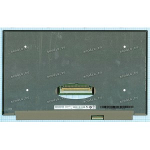 B156HAN08.2 (узкая, 144Hz, 72%, тонкая) 1920x1080 LED 40 пин slim new