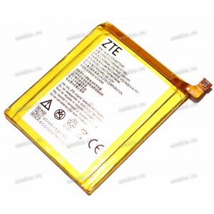 АКБ ZTE Axon 7, Axon7 A2017 (3,85v 3140mAh) Li3931T44P8h756346, ориг АКБ ZTE Axon 7, Axon7 A2017 (3,85v 3140mAh) Li3931T44P8h756346, ориг