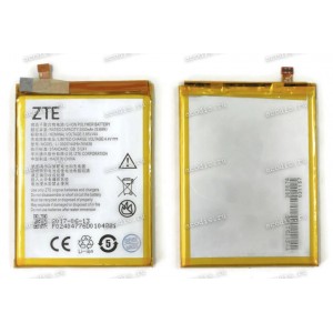 АКБ ZTE Blade V8 Lite (3,85v 2500mAh 9,6Wh) Li3925T44P6h765638, ориг