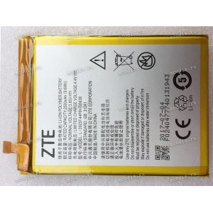 АКБ ZTE Blade V8 Lite (3,85v 2500mAh 9,6Wh) Li3925T44P6h765638, ориг