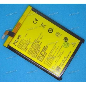 АКБ ZTE Blade A601 (3,8v 4000mAh 15,2Wh) ICP51/59/78SA, ориг