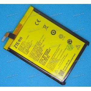 АКБ ZTE Blade A601 (3,8v 4000mAh 15,2Wh) ICP51/59/78SA, ориг АКБ ZTE Blade A601 (3,8v 4000mAh 15,2Wh) ICP51/59/78SA, ориг