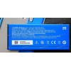 АКБ ZTE V993W, Blade HN, V5 RedBull (3,8v 2400mAh 9,1Wh) Li3824T43P3hA04147, ориг