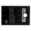 АКБ ZTE Blade L370 (3,8v 2000mAh 7,6Wh) Li3820T43P3h785440, ориг
