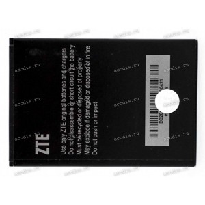АКБ ZTE Blade L370 (3,8v 2000mAh 7,6Wh) Li3820T43P3h785440, ориг