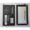 АКБ ZTE Nubia Z5, Nubia Z5s, Nubia Z5mini (3,8v 2300mAh 8,74Wh) Li3822T43P3h844941, оригинал АКБ ZTE Nubia Z5, Nubia Z5s, Nubia Z5mini (3,8v 2300mAh 8,74Wh) Li3822T43P3h844941, оригинал